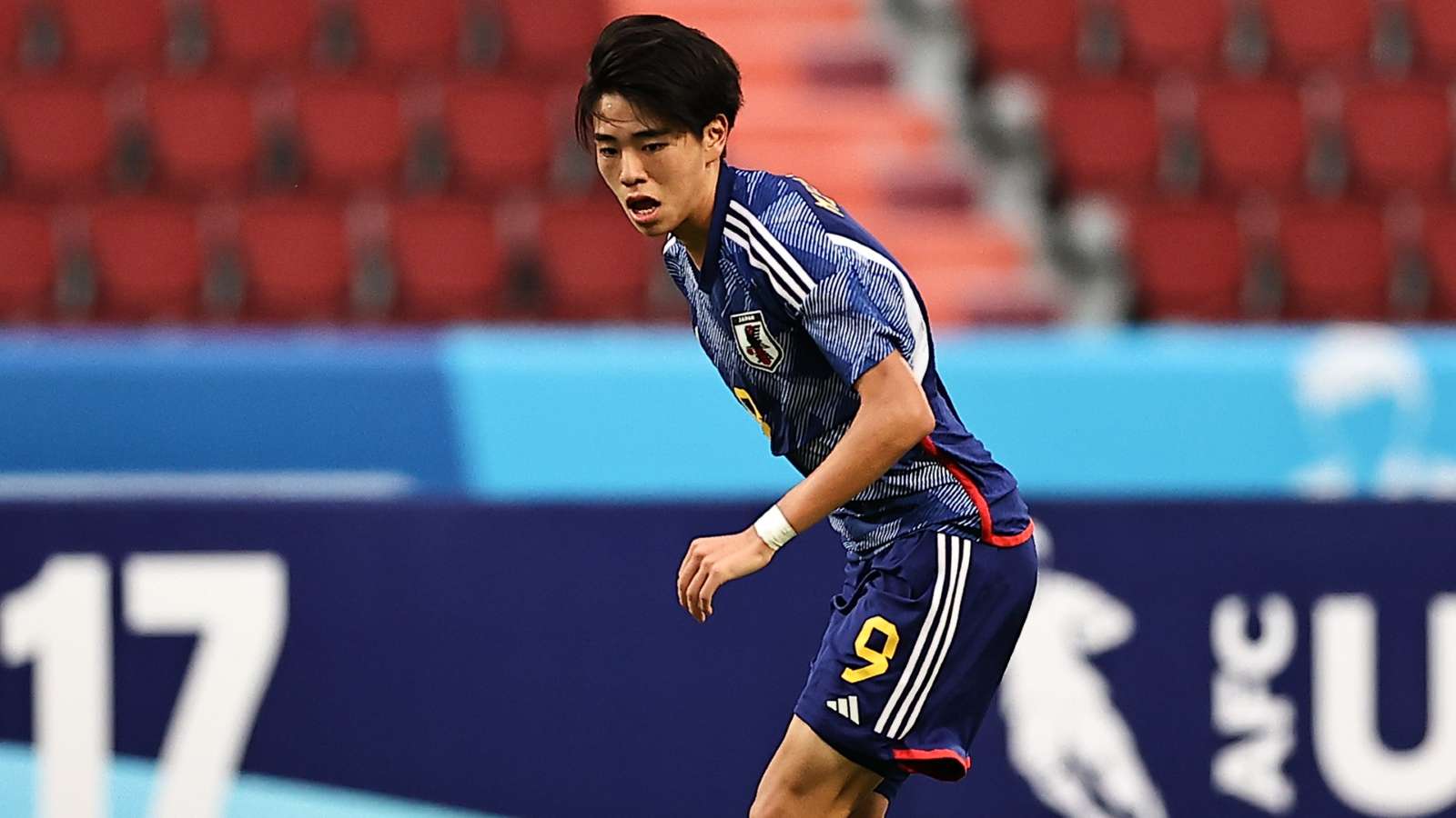 【6月20日】ベトナムvs日本の放送・配信予定|AFC U17アジアカップ第2戦 | DAZN News 日本