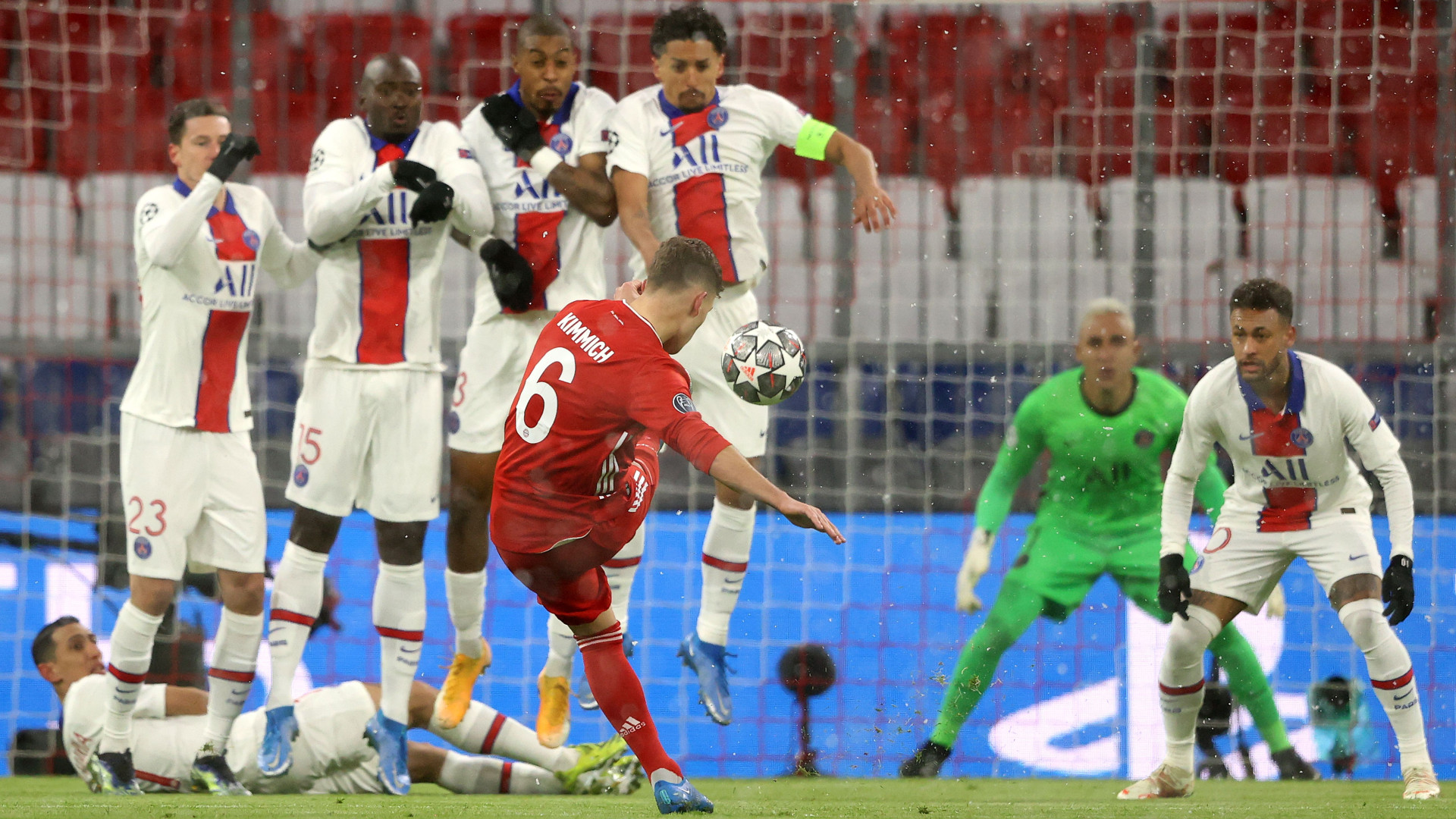 psg vs bayern wer überträgt