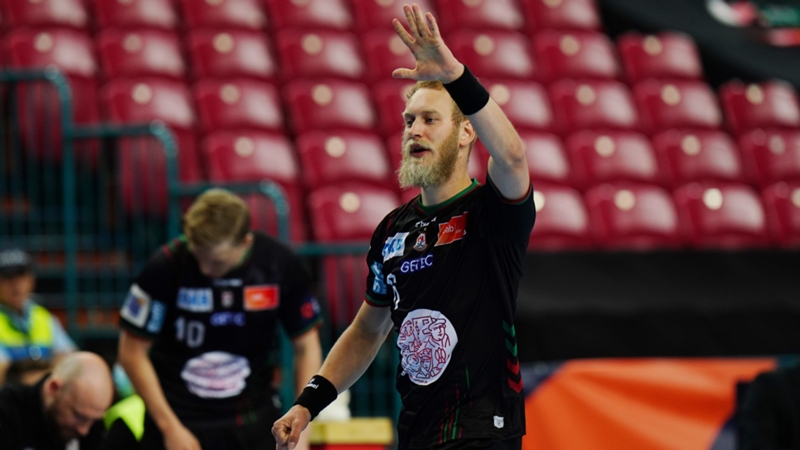 Handball Champions League im TV und LIVE-STREAM: SC Magdeburg vs. Veszprem