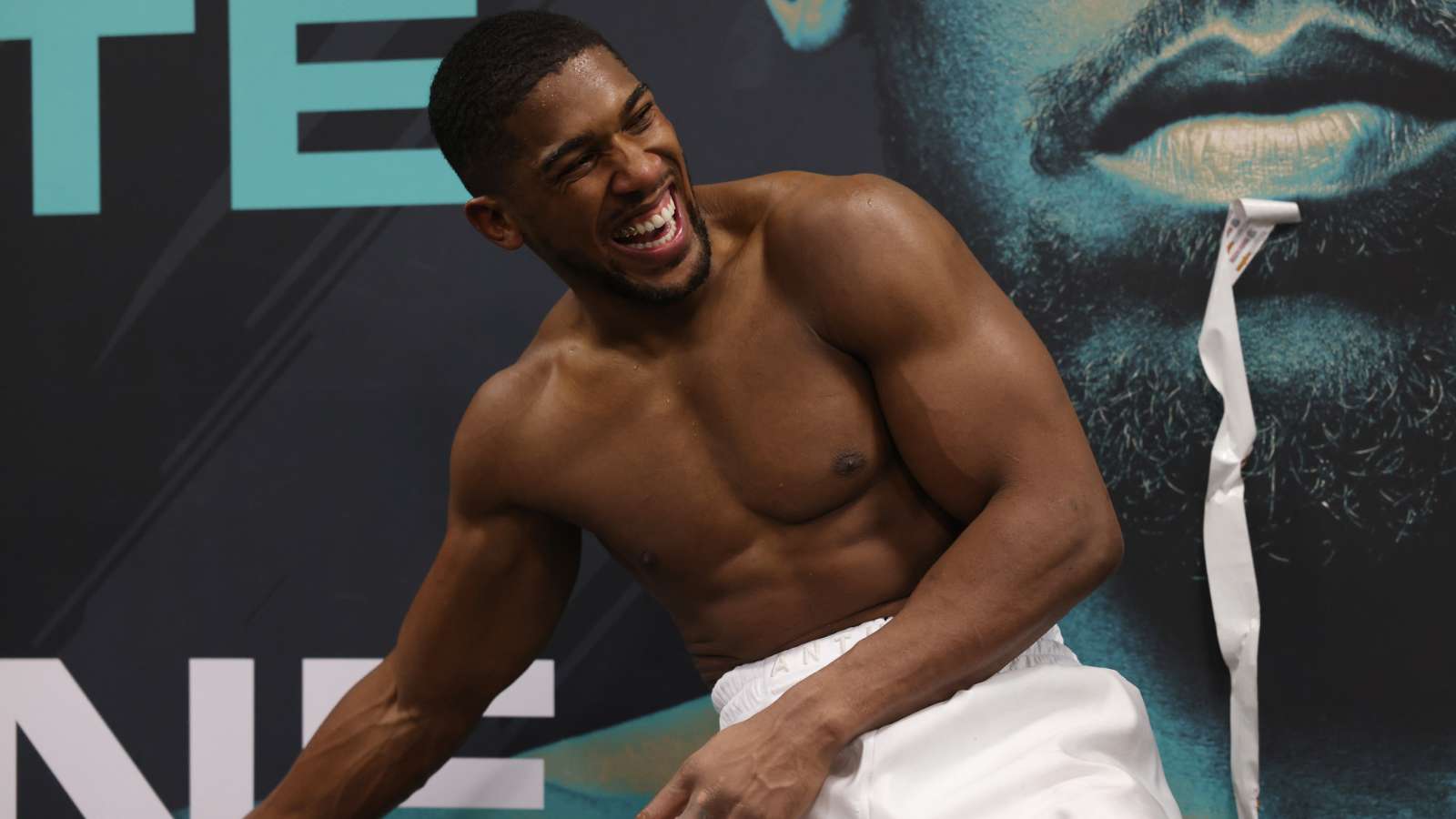 How much are tickets to Anthony Joshua vs. Oleksandr Usyk? When and how