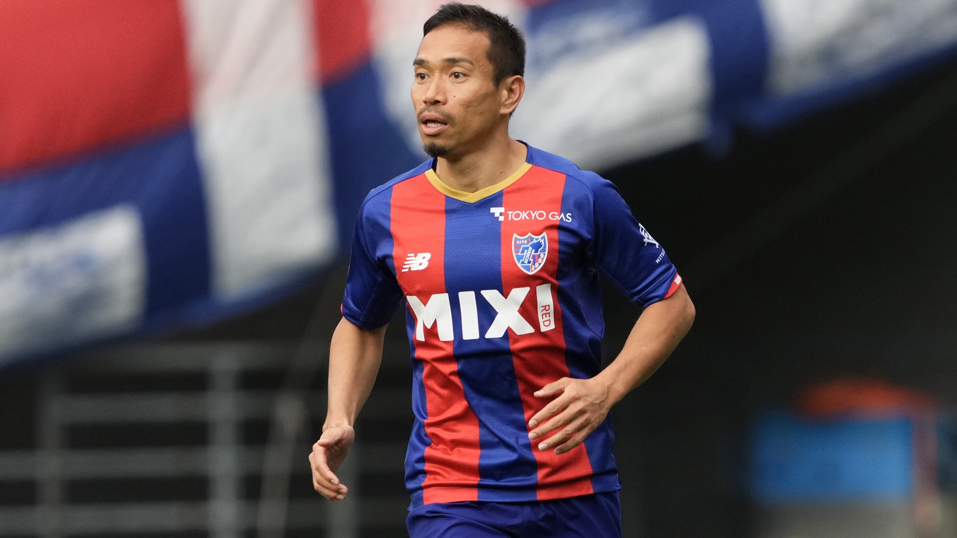 FC東京、DF長友佑都と契約更新…W杯後に熟考の36歳ベテランは「やはり 