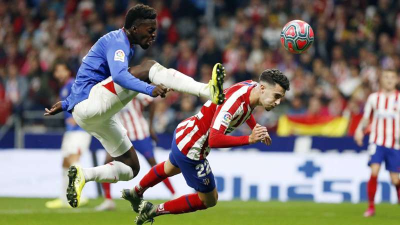 Athletic Bilbao vs. Atletico Madrid heute live im TV und Livestream sehen: Alles zur Übertragung