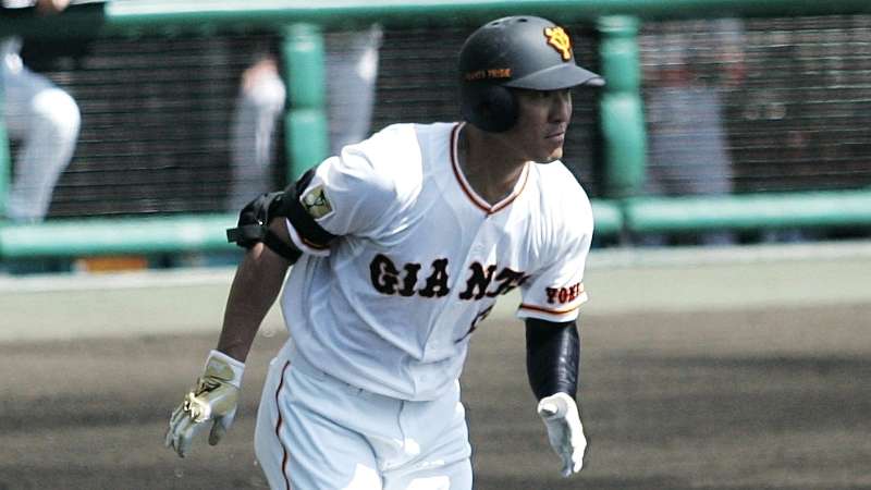 巨人 梶谷が適時打 ソフトバンク甲斐に満塁弾 オープン戦結果 プロ野球 Dazn News 日本