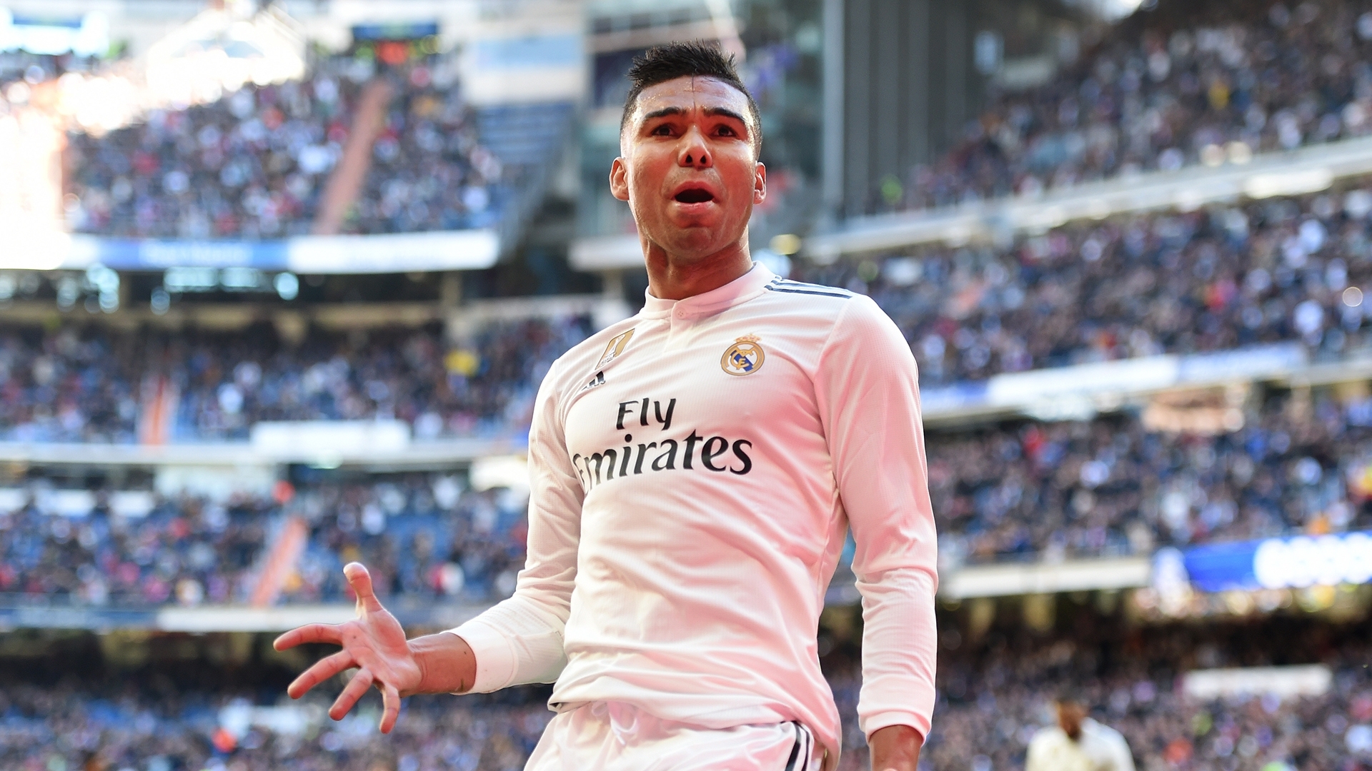 20191016_LaLiga_Realmadrid_Casemiro