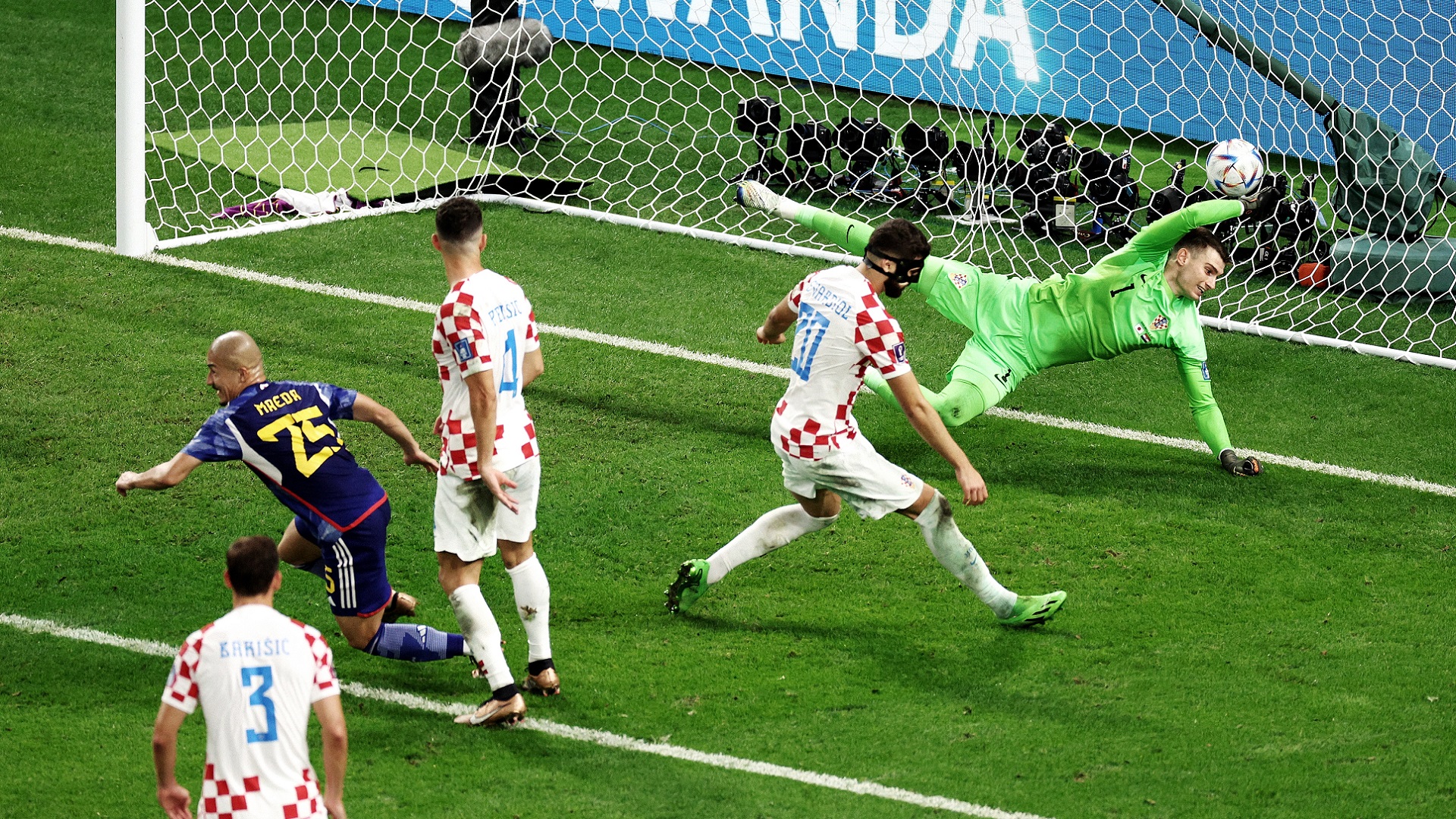 日本代表はカタールW杯で何を残したのか？伊解説陣が分析「アイディア