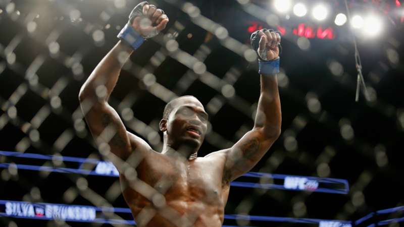 What time is UFC Fight Night? Derek Brunson vs. Edmen Shahbazyan TV channel, live stream schedule, odds