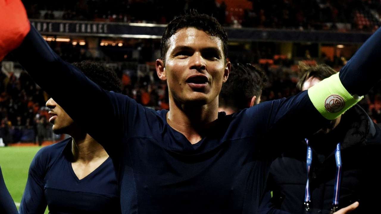 コラム チアゴ シウヴァの時代が幕を下ろすとき Cl決勝 Dazn News 日本 コラム チアゴ シウヴァの時代が幕を下ろすとき Cl決勝 Dazn News 日本