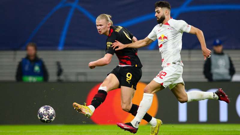 Manchester City vs. RB Leipzig: TV, LIVE-STREAM - so wird das Rückspiel übertragen