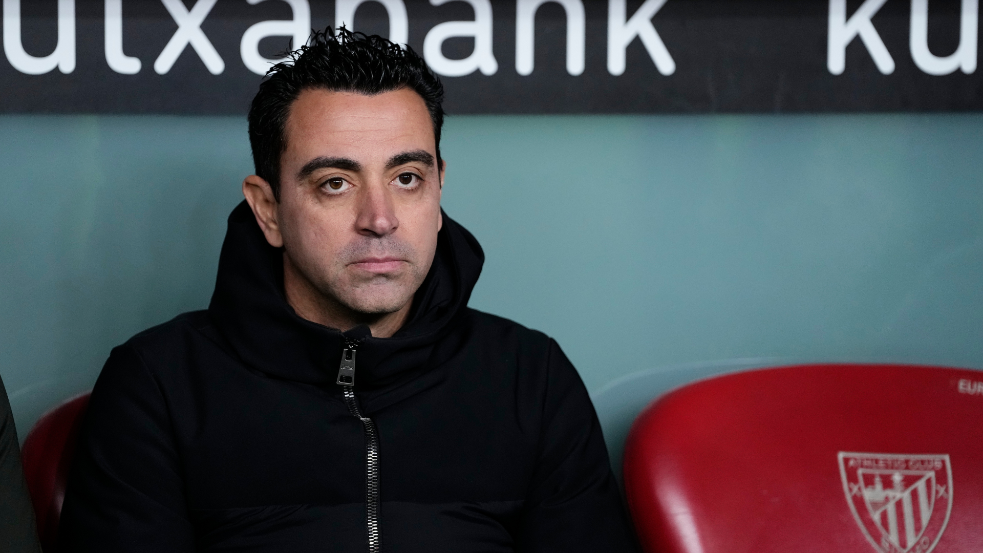 Carte Holo Xavi Hernández – FC Barcelona, Mundicromo 2005 #53, Fichas De La Liga