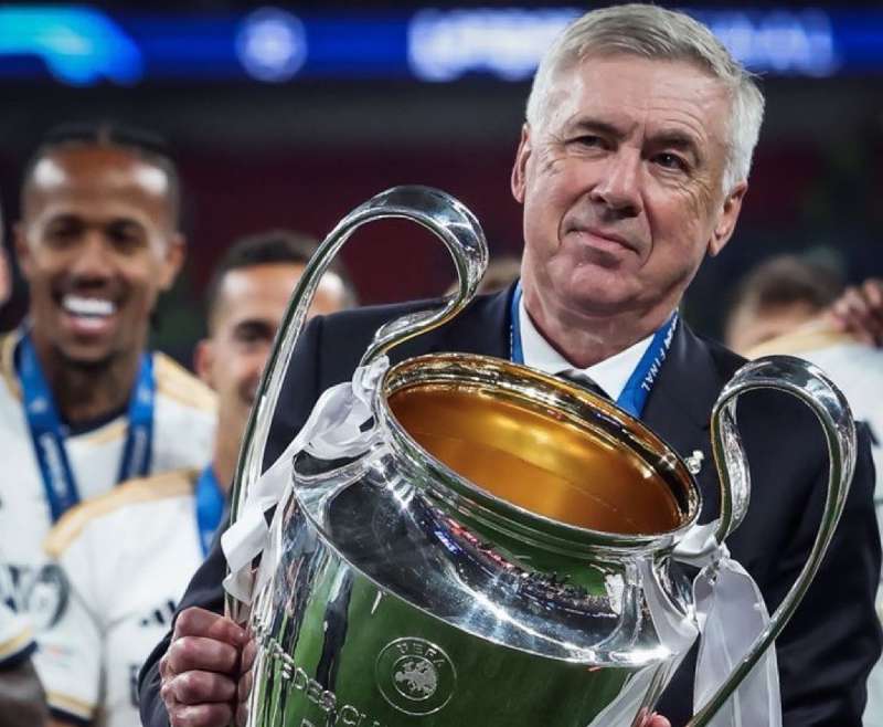 Carlo Ancelotti reveals his plans after Real Madrid post