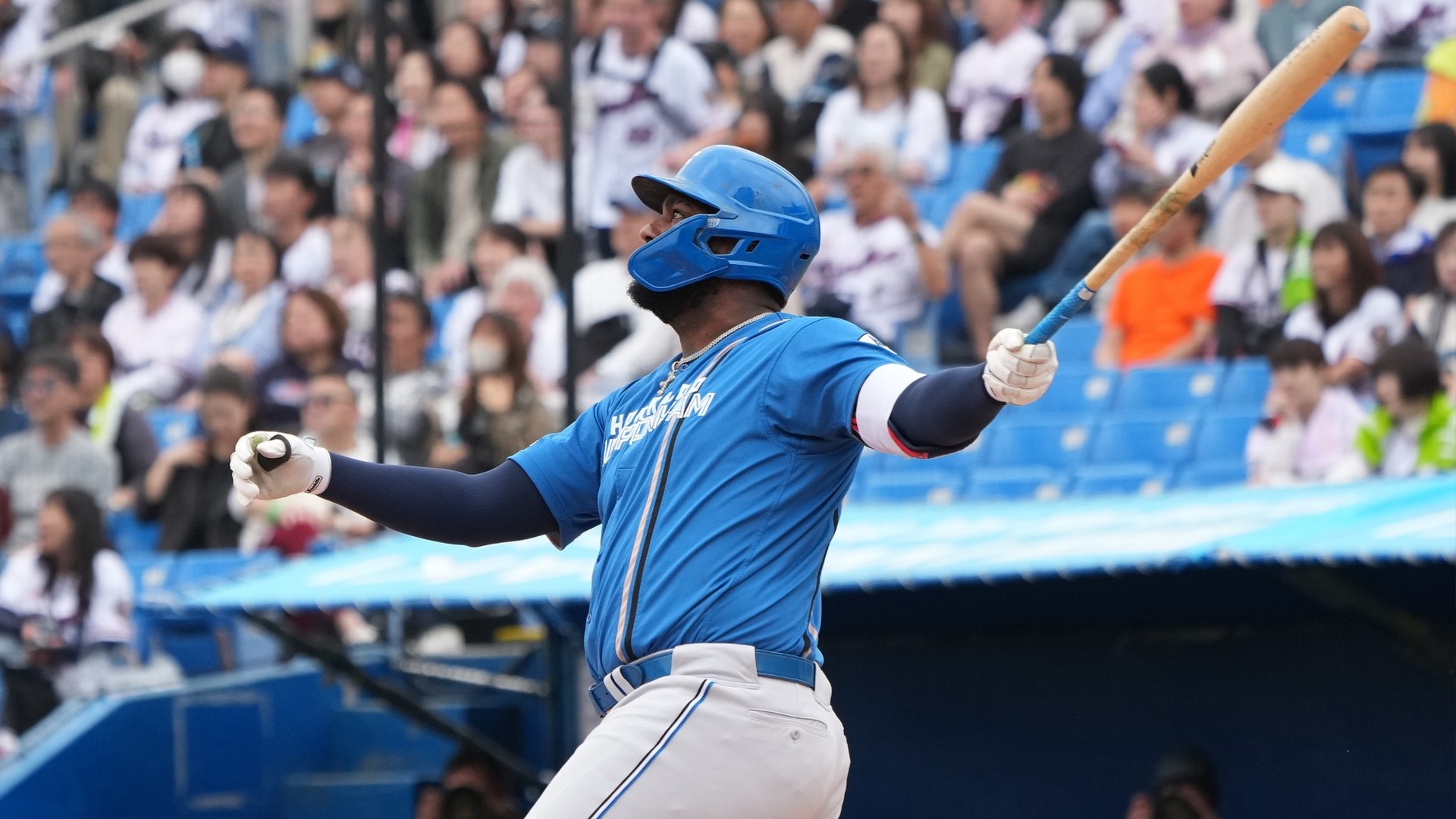 11月17日】野球日本代表・侍ジャパン キューバ戦の放送/配信予定 第3回