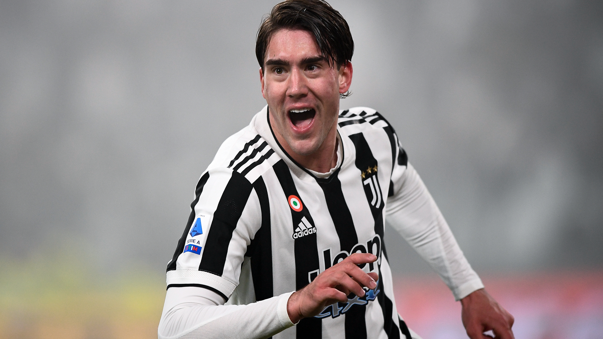 aufstellungen teilnehmer as rom gegen juventus turin