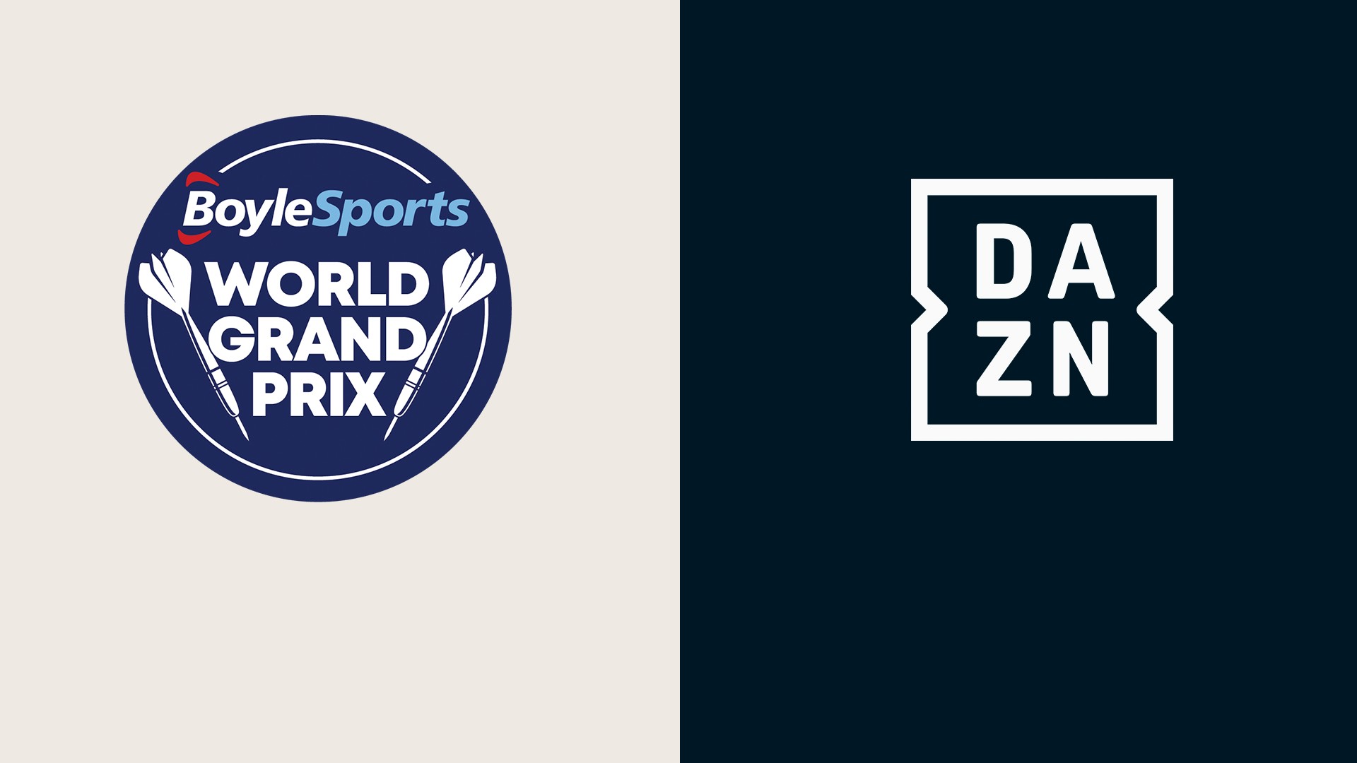 Darts World Grand Prix auf DAZN