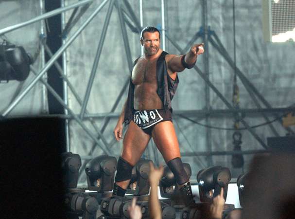 Wwe And Wcw Legend Scott Hall Sadly Passes Away At Age Of 63 Dazn News Laos Wwe And Wcw Legend Scott Hall Sadly Passes Away At Age Of 63 Dazn News Laos