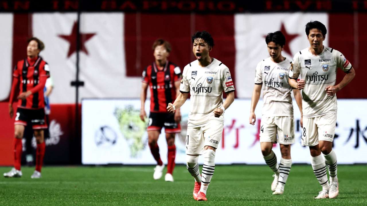 首位 川崎フロンターレが4試合ぶりの勝利 大阪ダービーは指揮官交代のセレッソ大阪が勝点3 8月28日結果まとめ Jリーグ Dazn News 日本 首位 川崎フロンターレが4試合ぶりの勝利 大阪ダービーは指揮官交代のセレッソ大阪が勝点3 8月28日結果まとめ Jリーグ Dazn News 日本