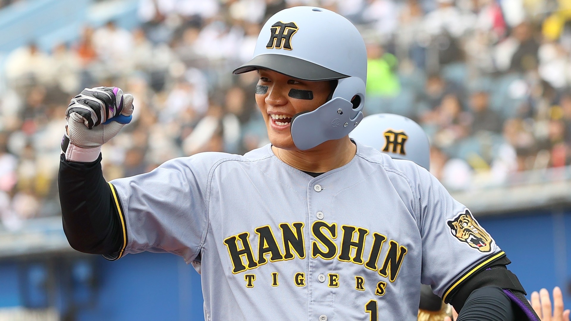 阪神 戦 中継 今日