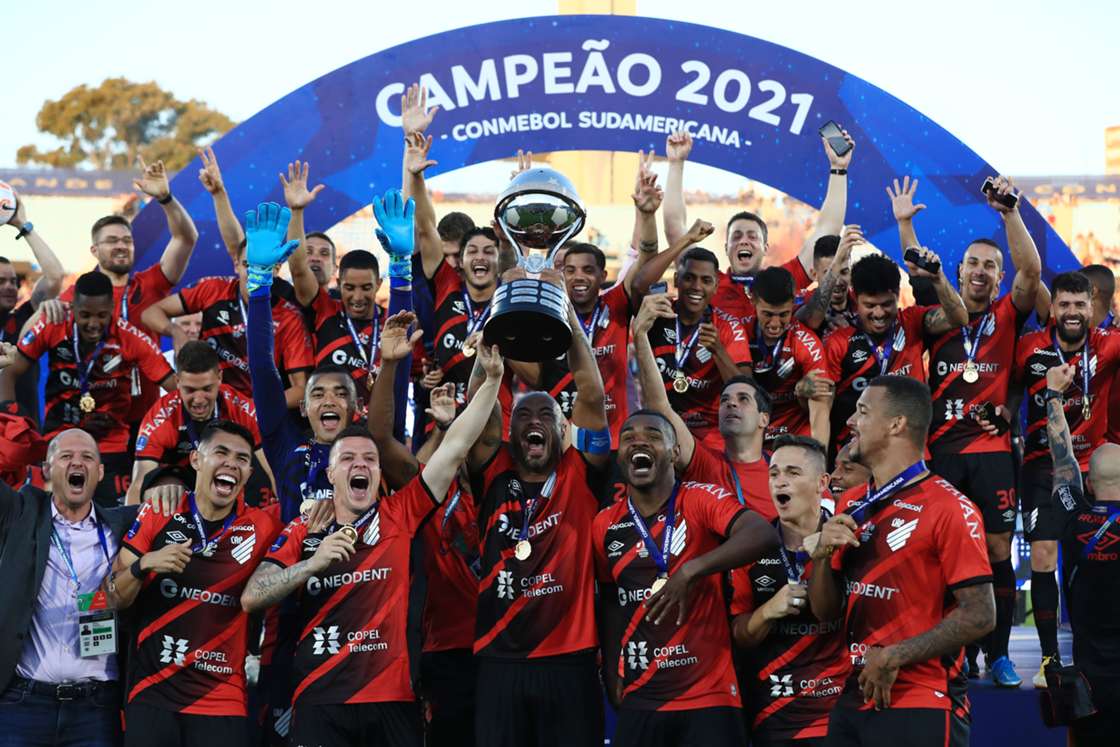 Final Copa Sudamericana 2022 sede, fecha, horario, canal, TV, dónde