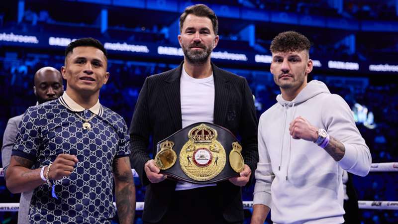 Mauricio Lara vs. Leigh Wood 2: List of odds, favourites, markets, prediction and betting trends