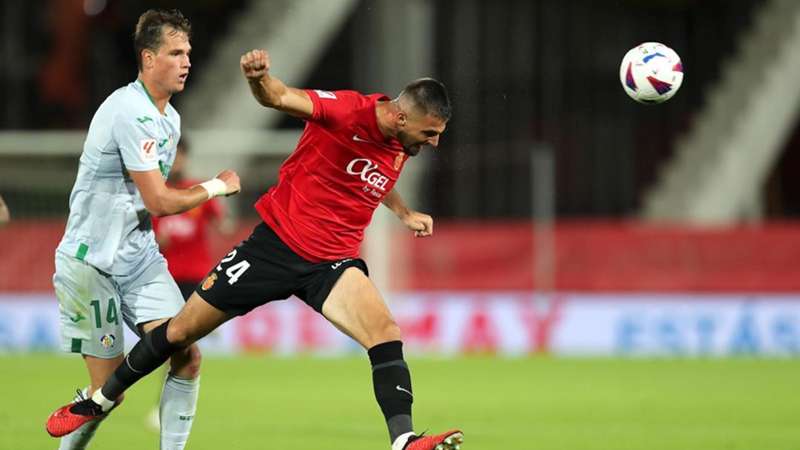 Burgos vs Mallorca: fecha, hora, canal, TV y dónde ver online la Copa del Rey en España