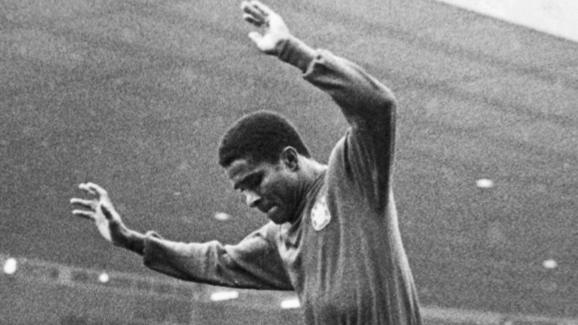 Eusébio, Portugal, Mundial 1966