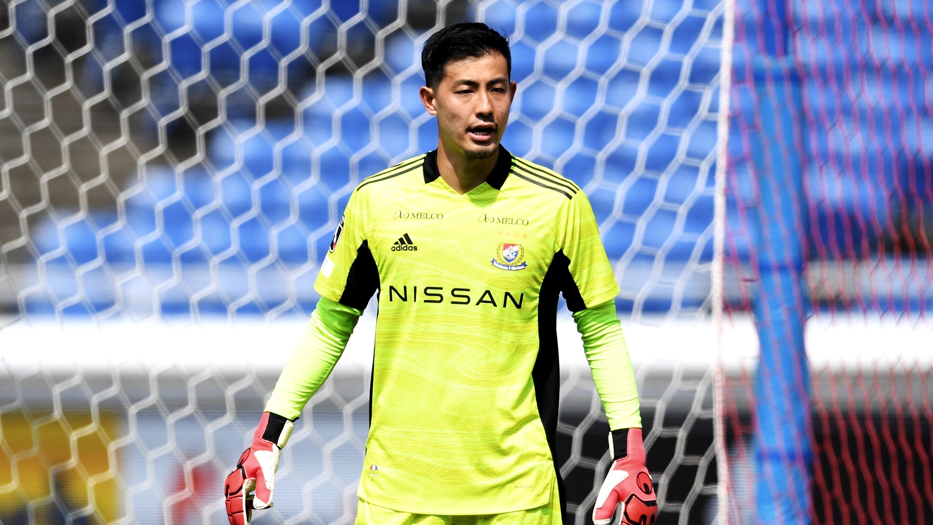 注目選手】高丘陽平｜Jリーグ | DAZN News JP