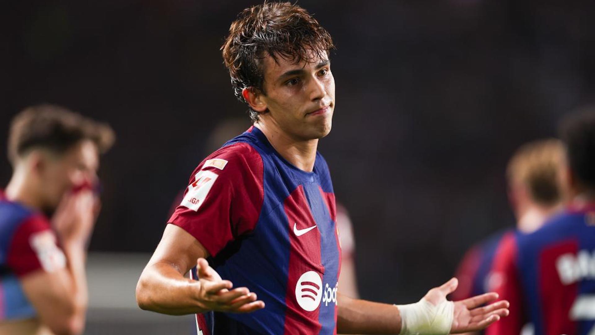 Joao Félix