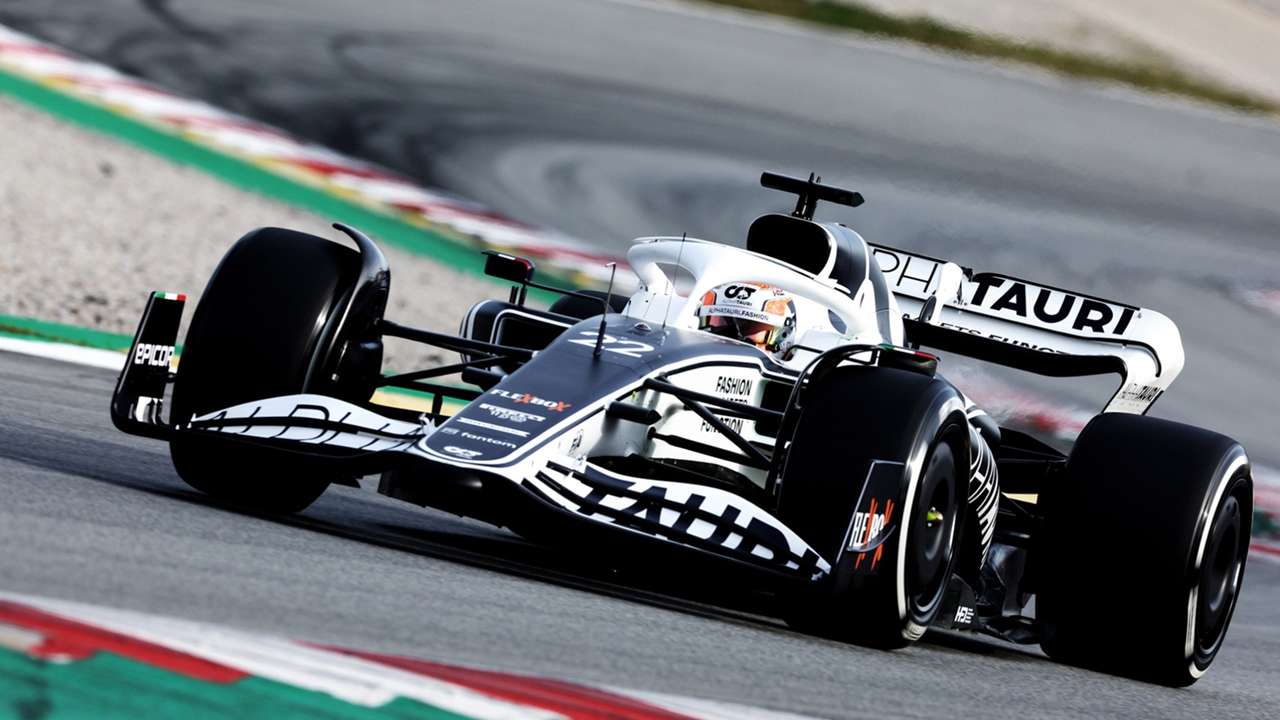 22 バーレーンプレシーズンテスト 放送予定 F1 Dazn News 日本 22 バーレーンプレシーズンテスト 放送予定 F1 Dazn News 日本