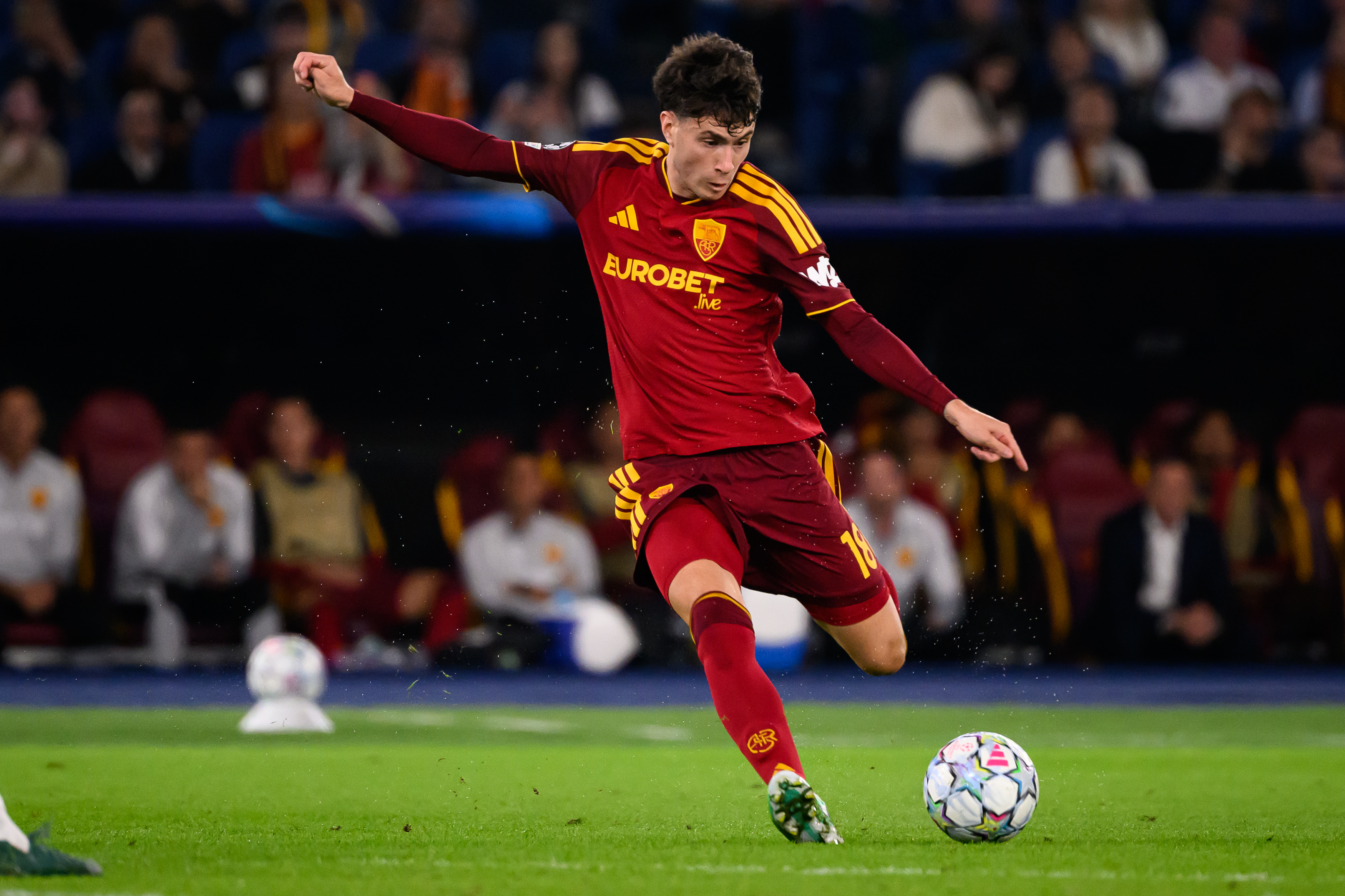 Roma vs. Cagliari: Team news, prediction, date, and how to watch Serie A on DAZN