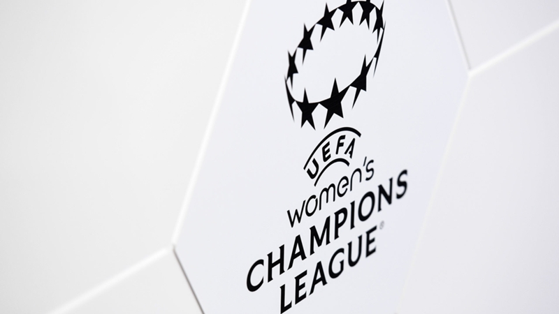 DAZN and YouTube launch UEFA Women's Champions League coverage live around the world