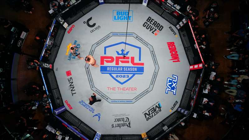 PFL CEO Murray teases 'global mega-event' following Bellator acquisition