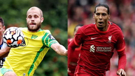 ノリッジ対リヴァプールの見どころ 日程 放送 配信予定 プレミアリーグ第1節 Dazn News 日本