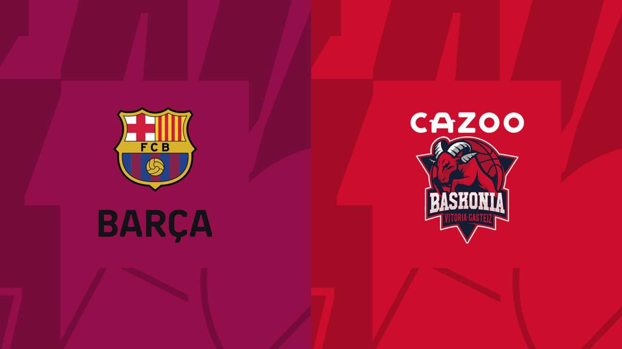 autoridad Vislumbrar Generosidad Barcelona vs Baskonia hoy: hora, canal, TV y dónde ver online la Euroliga  de baloncesto | DAZN News España