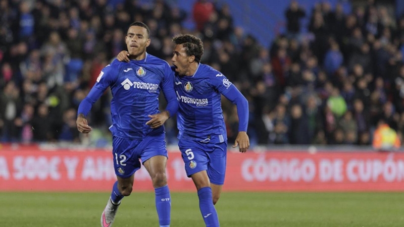 Espanyol vs Getafe: fecha, hora, canal, TV y dónde ver online la Copa del Rey en España