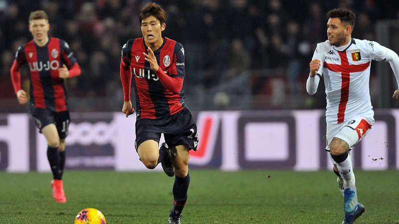 元スイス代表mfが 最も印象に残った選手 に冨安健洋を指名 彼は偉大な選手になる Dazn News 日本