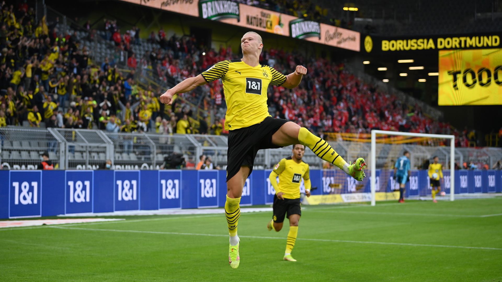Borussia Dortmund Haaland Champions League Übertragung
