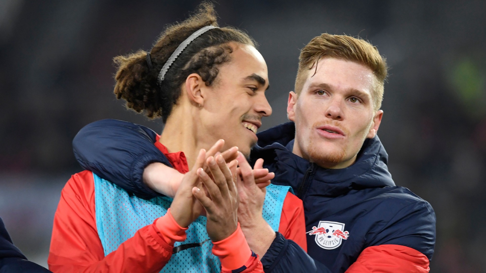 Wer überträgt Leipzig Tottenham Wer überträgt Leipzig Tottenham