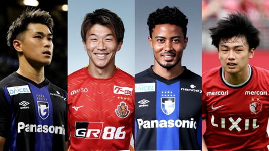 J1 Jリーグ22夏移籍情報一覧 最新の補強動向まとめ Dazn News 日本