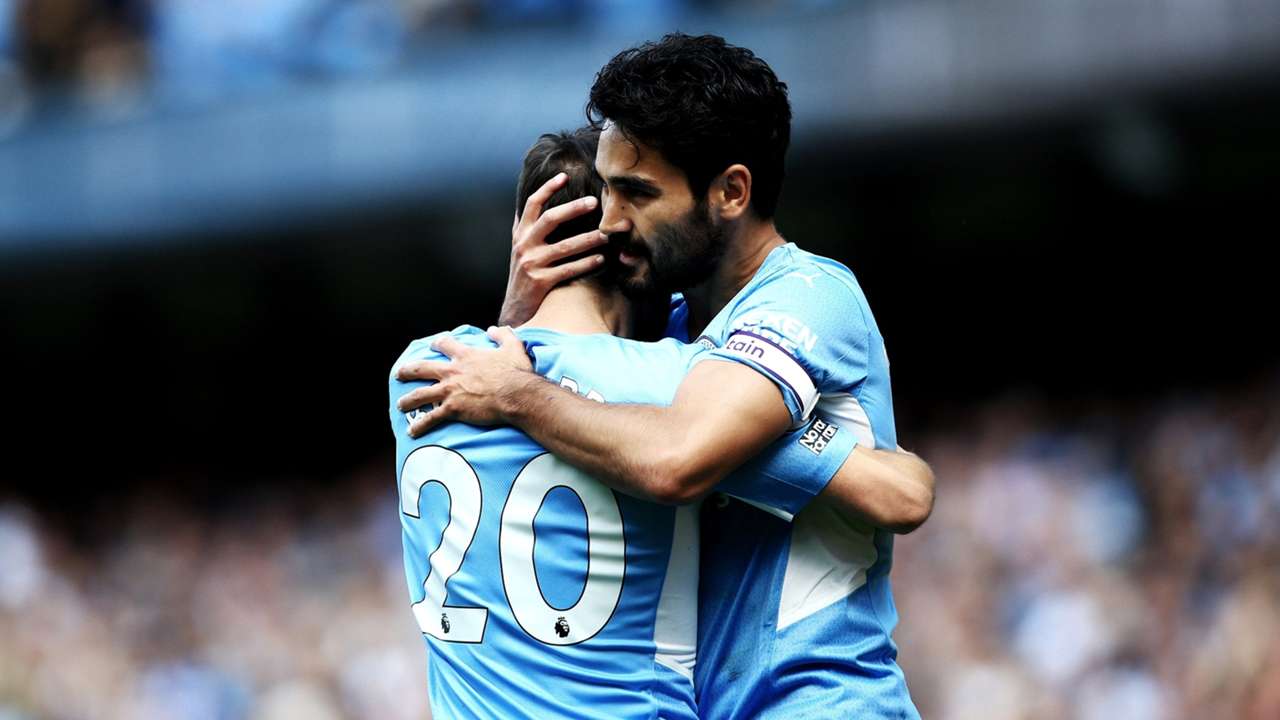 10人のアーセナルがマン Cに惨敗で3連敗 プレミアリーグ第3節 結果まとめ Dazn News 日本 10人のアーセナルがマン Cに惨敗で3連敗 プレミアリーグ第3節 結果まとめ Dazn News 日本