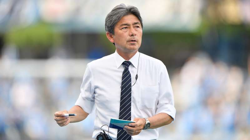 福岡、長谷部茂利監督の契約更新を発表…20年に就任、今季チームは14位でフィニッシュ ｜ Jリーグ