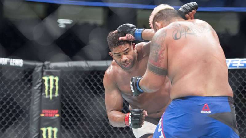 Wer überträgt Overeem vs. Sakai heute live im TV und LIVE-STREAM?