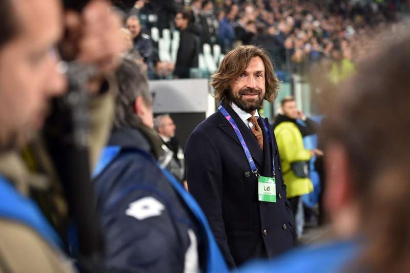 Ufficiale: Andrea Pirlo è il nuovo allenatore del Karagümrük