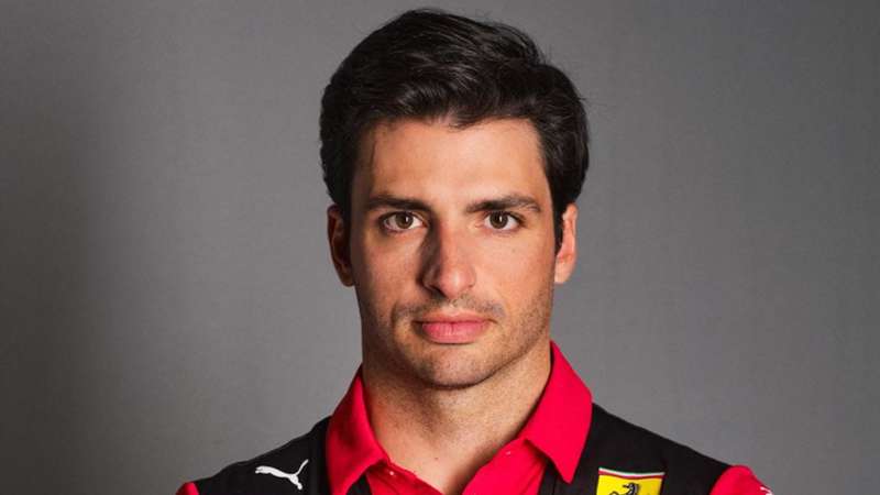 ¿Cuál es el coche de Carlos Sainz con Ferrari para 2023 en F1?