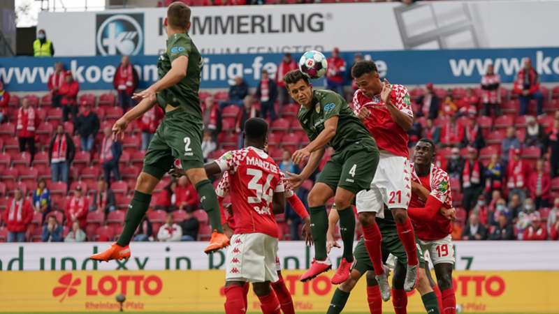 VfB Stuttgart vs. Mainz 05 auf DAZN sehen: Die Übertragung der Bundesliga