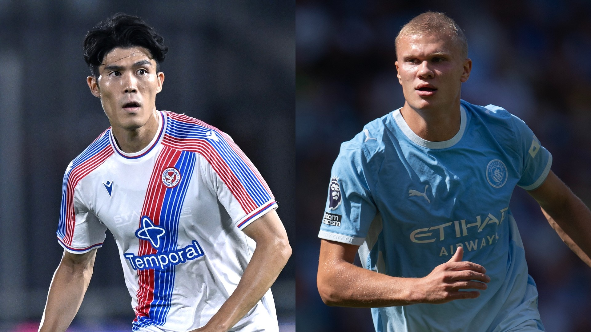 注目選手】マルティン・ウーデゴール｜アーセナル | DAZN News JP
