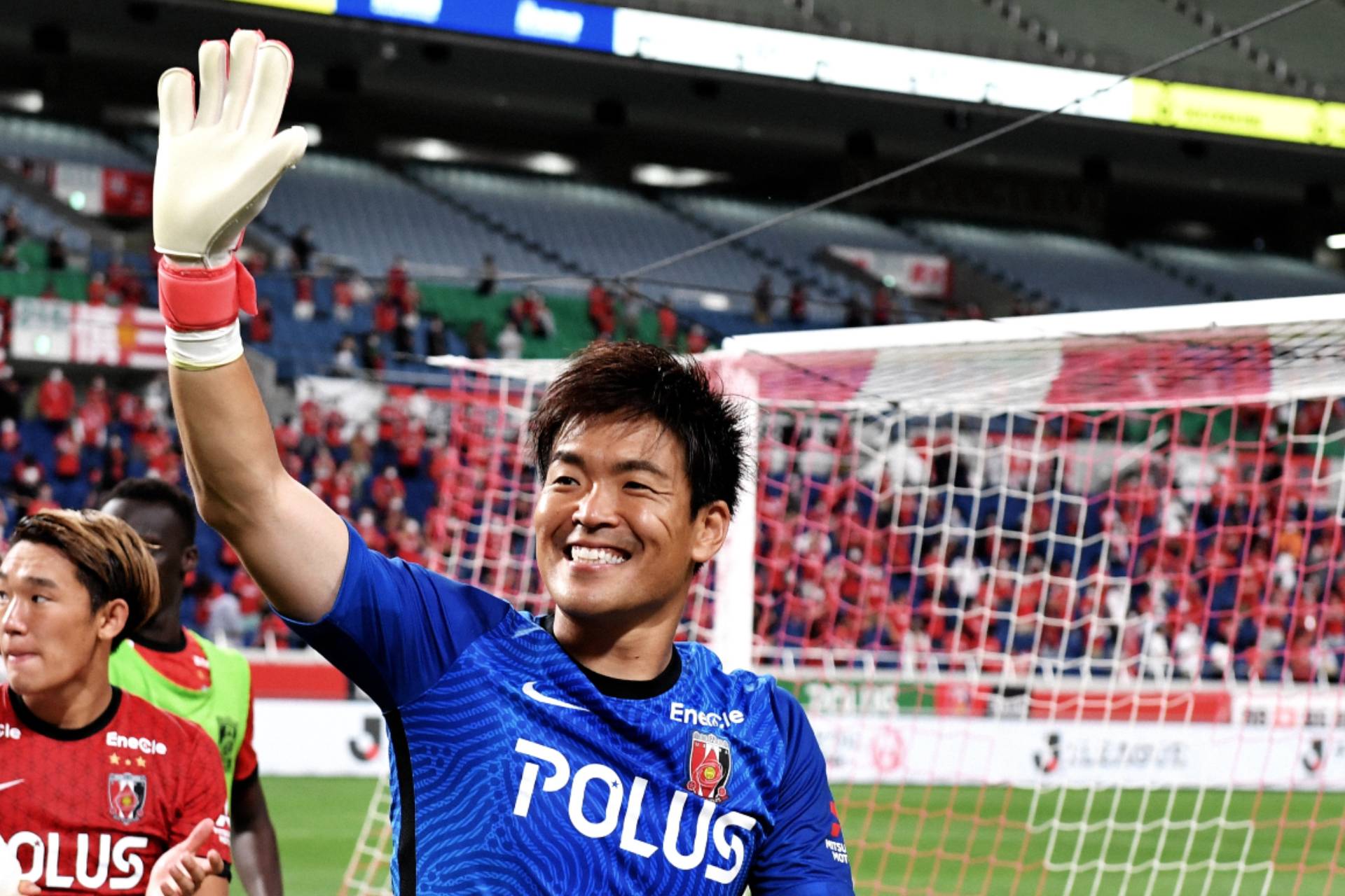 浦和レッズ 注目選手 選手一覧 試合日程 22jリーグ選手名鑑 Dazn News 日本 浦和レッズ 注目選手 選手一覧 試合日程 22jリーグ選手名鑑 Dazn News 日本