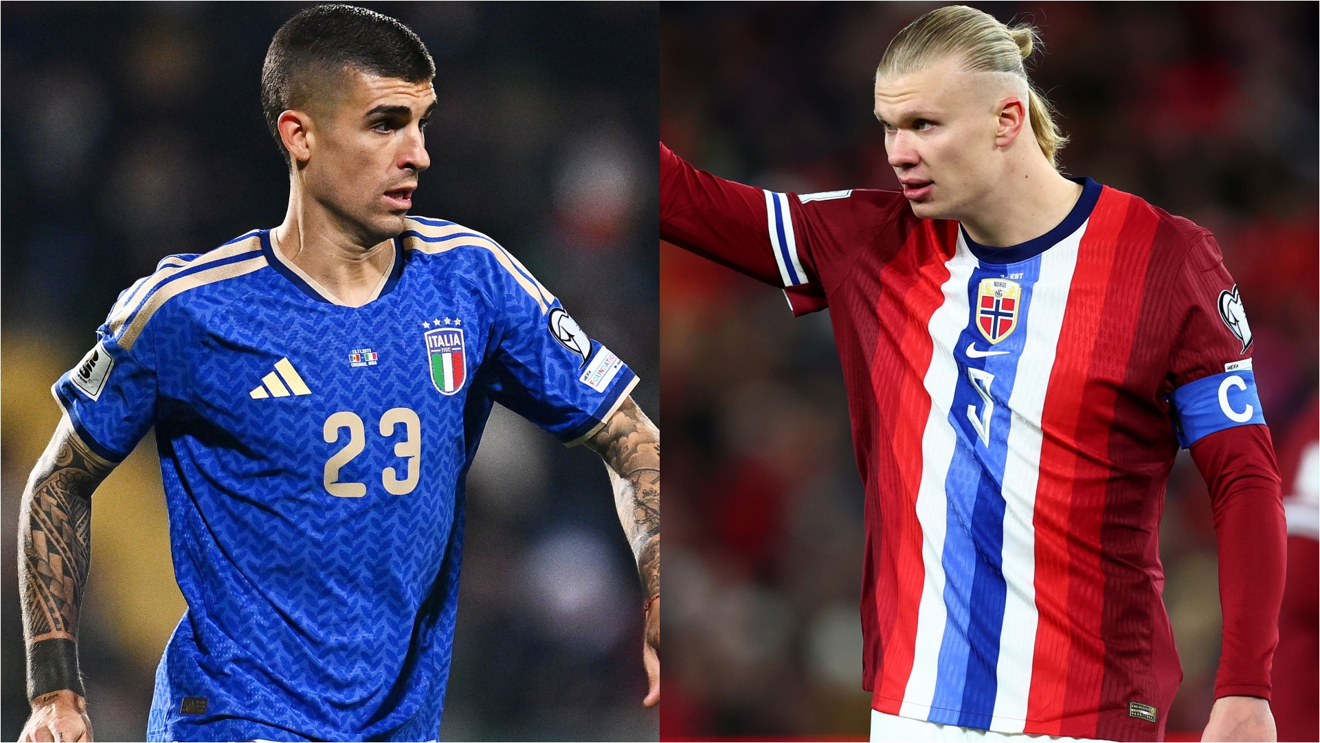 レアル・マドリード加入から5日でデビューのマスタントゥオーノ…シャビ