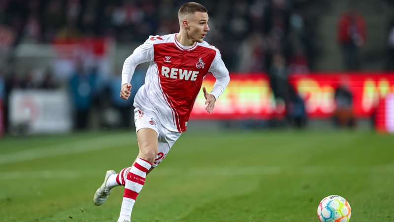 FC Augsburg vs. 1. FC Köln heute live im TV und LIVE-STREAM sehen