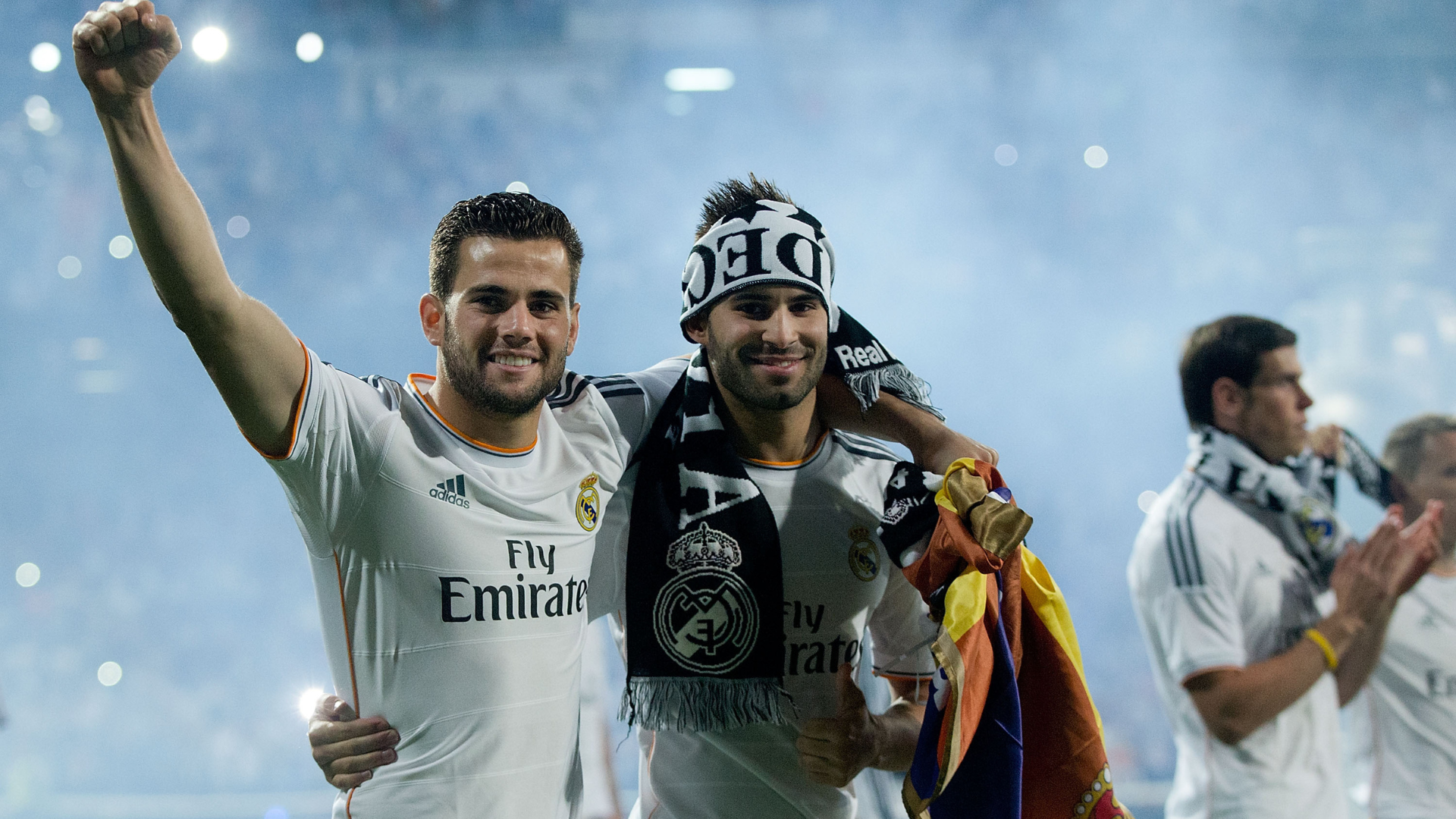 Jesé Rodríguez Champions League 2014