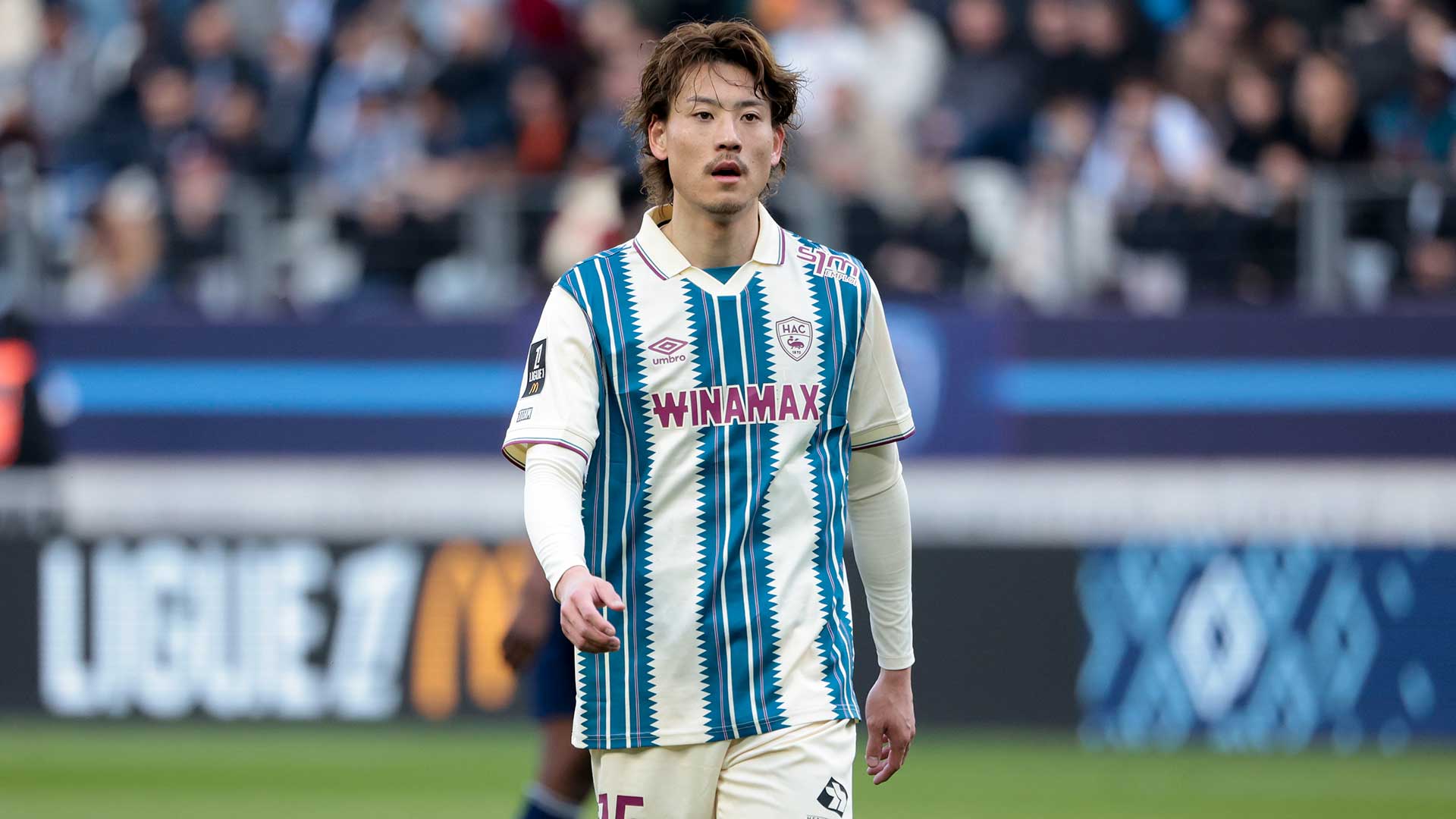 最新の パリ・サンジェルマン ニュース | DAZN 日本