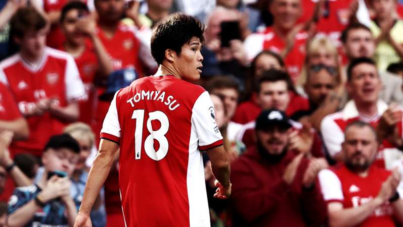 冨安健洋 最高峰のクラブ ノーと言う理由はなかった アーセナル加入の理由を語る プレミアリーグ Dazn News 日本